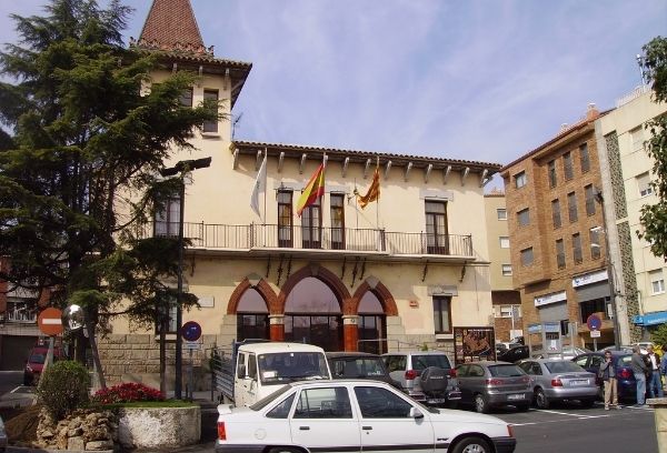 Instalación, reparación y motorización de persianas en Sant Vicenç dels Horts
